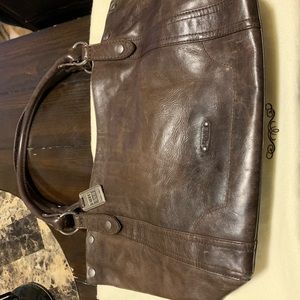 Frye Melissa shoulder bag